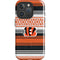 NFL Cincinnati Bengals Trailblazer iPhone 16 Pro Magsafe Impact Case